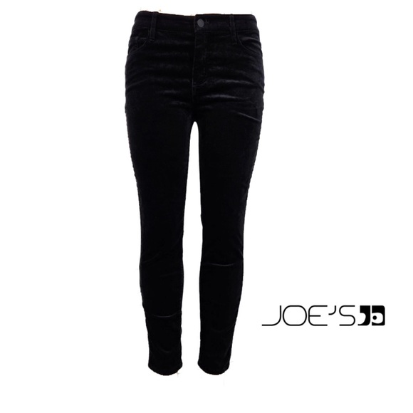 Joe's Black Skinny Jeans size 28 - Picture 1 of 9